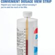 Doheny's Algaecide 60, Pro-Grade, Metal-Free & Non-Foaming, Prevents All Algae Types, No Stains or Clouding, 4 x 40oz (160oz)