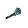 Makita XBU02Z 36V (18V X2) LXT Brushless Blower, Tool Only Makita XBU02Z 36V (18V X2) LXT Brushless Blower, Tool Only