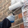 Stormdry Brick Sealer (1.5 Gallon) - Clear Brick, Stone, Concrete & Masonry Waterproofer