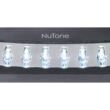Broan-NuTone CT700 Deluxe Electric Power Brush With Built-In LED Lights for Central Vacuums, 14" Width , Black Broan-NuTone CT700 Deluxe Electric Power Brush With Built-In LED Lights for Central Vacuums, 14" Width , Black