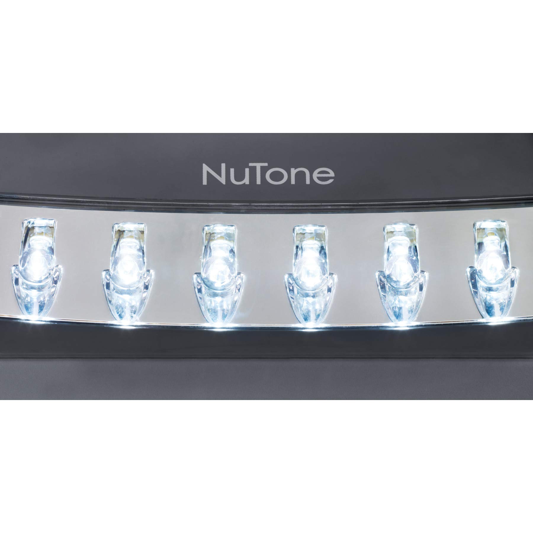 Broan-NuTone CT700 Deluxe Electric Power Brush With Built-In LED Lights for Central Vacuums, 14" Width , Black Broan-NuTone CT700 Deluxe Electric Power Brush With Built-In LED Lights for Central Vacuums, 14" Width , Black - Image 4
