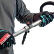 Makita XUX01ZM5 36V (18V X2) LXT Brushless Couple Shaft Power Head with String Trimmer Attachment, Tool Only Makita XUX01ZM5 36V (18V X2) LXT Brushless Couple Shaft Power Head with String Trimmer Attachment, Tool Only