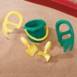 Step2 Naturally Playful Sand Table, Kids Sand Activity Sensory Table, 5 Piece Accessory Kit, Toddler Summer Outdoor Toys, 2+ Years Old Step2 Naturally Playful Sand Table, Kids Sand Activity Sensory Table, 5 Piece Accessory Kit, Toddler Summer Outdoor Toys, 2+ Years Old