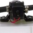 Chapin 97200E Made in the USA 15 Gallon ATV/UTV 12 Volt Mounted Spot Sprayer With 6 Inch Wide Mouth