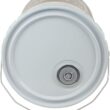 Ready Seal 505 Exterior Stain and Sealer for Wood, 5-Gallon, Light Oak