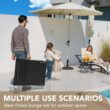 Devoko Patio Chaise Lounge Sets Outdoor Rattan Adjustable Back 3 Pieces Cushioned Patio Folding Chaise Lounge (Beige) Devoko Patio Chaise Lounge Sets Outdoor Rattan Adjustable Back 3 Pieces Cushioned Patio Folding Chaise Lounge (Beige)