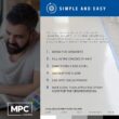 Master Protective Coatings MPC-100 Epoxy Resin Kit, 3-Gallon Clear & Pre-Tinted Resin, Light Grey, Floor Epoxy Kit Master Protective Coatings MPC-100 Epoxy Resin Kit, 3-Gallon Clear & Pre-Tinted Resin, Light Grey, Floor Epoxy Kit