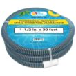 U.S. Pool Supply Pool Vacuum Hose - 1-1/2