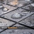 DOMINATOR LG+ Clear Acrylic Sealer 2.5 Gal, Low Gloss Paver Sealer, Wet Look, Color Enhancing, Professional Grade