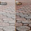 DOMINATOR LG+ Clear Acrylic Sealer 2.5 Gal, Low Gloss Paver Sealer, Wet Look, Color Enhancing, Professional Grade