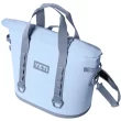 YETI Hopper M30 2.0 Soft Cooler - Big Sky Blue