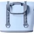 YETI Hopper M30 2.0 Soft Cooler - Big Sky Blue