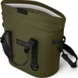 YETI Hopper M30 2.0 Soft Cooler - Olive