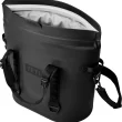 YETI Hopper M30 2.0 Soft Cooler - Black 2