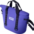 YETI Hopper M30 2.0 Soft Cooler - Ultramarine Violet