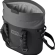YETI Hopper M30 2.0 Soft Cooler - Charcoal