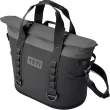 YETI Hopper M30 2.0 Soft Cooler - Charcoal