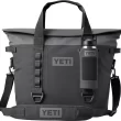 YETI Hopper M30 2.0 Soft Cooler - Charcoal