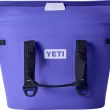 YETI Hopper M30 2.0 Soft Cooler - Ultramarine Violet