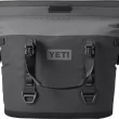 YETI Hopper M30 2.0 Soft Cooler - Charcoal