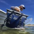 YETI Hopper M30 2.0 Soft Cooler - Navy