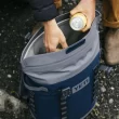 YETI Hopper M30 2.0 Soft Cooler - Navy