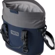 YETI Hopper M30 2.0 Soft Cooler - Navy