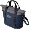 YETI Hopper M30 2.0 Soft Cooler - Navy