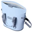 YETI Hopper M30 2.0 Soft Cooler - Big Sky Blue