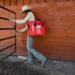 YETI Roadie 15 Hard Cooler - Rescue Red YETI Roadie 15 Hard Cooler - Rescue Red