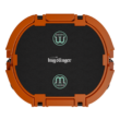 BOTE KULA 10 MAGNEPOD Cooler Bug Slinger Sedona