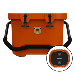 BOTE KULA 10 MAGNEPOD Cooler Bug Slinger Sedona