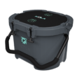 BOTE KULA 10 MAGNEPOD Cooler Graphite BOTE KULA 10 MAGNEPOD Cooler Graphite