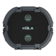 BOTE KULA 10 MAGNEPOD Cooler Graphite BOTE KULA 10 MAGNEPOD Cooler Graphite