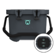 BOTE KULA 10 MAGNEPOD Cooler Graphite