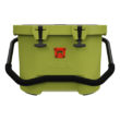 BOTE KULA 10 MAGNEPOD Cooler Olive BOTE KULA 10 MAGNEPOD Cooler Olive