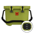 BOTE KULA 10 MAGNEPOD Cooler Olive