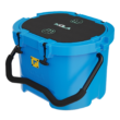 BOTE KULA 10 MAGNEPOD Cooler Harbor Blue BOTE KULA 10 MAGNEPOD Cooler Harbor Blue