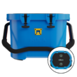 BOTE KULA 10 MAGNEPOD Cooler Harbor Blue