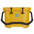 BOTE KULA 10 MAGNEPOD Cooler Yellow BOTE KULA 10 MAGNEPOD Cooler Yellow