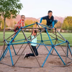 Lifetime 54-Inch Geometric Climbing Dome Jungle Gym