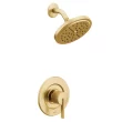Moen T2262EP Moen Cia Posi-Temp Eco-Performance Shower Only Faucet Trim Kit, Valve Required