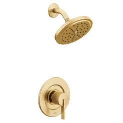 Moen T2262EPBN Moen Cia Posi-Temp Eco-Performance Shower Only Faucet Trim Kit, Valve Required