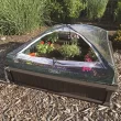 Lifetime Raised Garden Bed