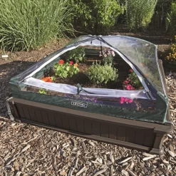 Lifetime Raised Garden Bed