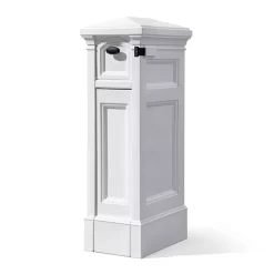 Step2 Atherton Reserve White Package Drop Box