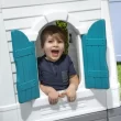 Step2 Neat & Tidy Cottage Homestyle Edition Kids Outdoor Playhouse for Toddlers Step2 Neat & Tidy Cottage Homestyle Edition Kids Outdoor Playhouse for Toddlers