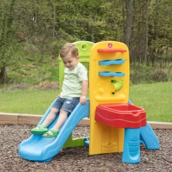 Step2 Play Ball Fun Climber Outdoor Climbing Toy for Toddlers