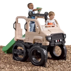 Step2 Safari Truck Climber