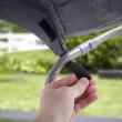 Step2 Side-by-Side Gray Push Around SUV All-Terrain Push Ride On Toy